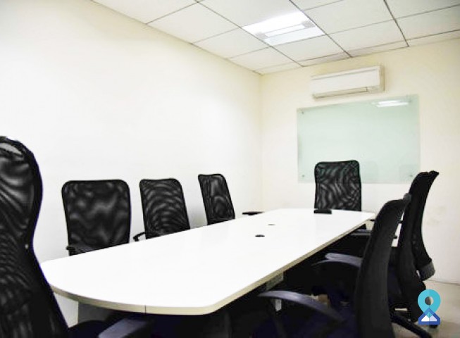 Co-Working Space in Madhapur, Hyderabad