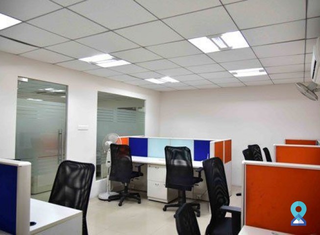 Co-Working Space in Madhapur, Hyderabad