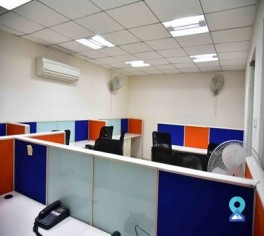 Co-Working Space in Madhapur, Hyderabad