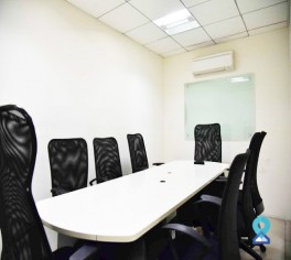 Co-Working Space in Madhapur, Hyderabad