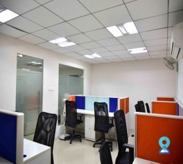 Co-Working Space in Madhapur, Hyderabad