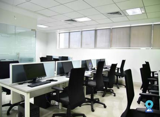 Service Office in Gachibowli, Hyderabad
