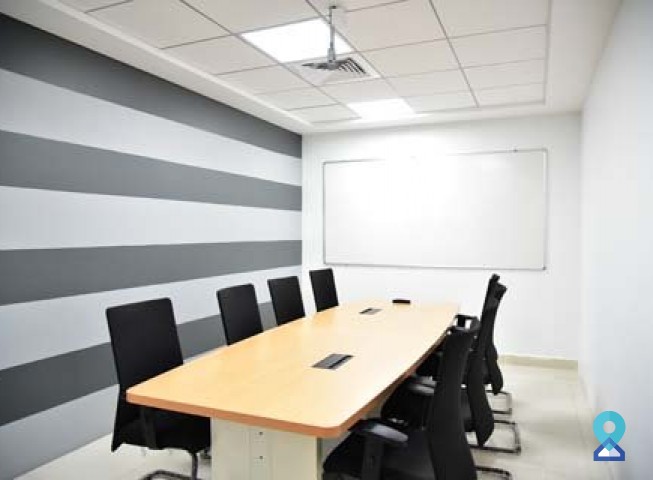 Service Office in Gachibowli, Hyderabad