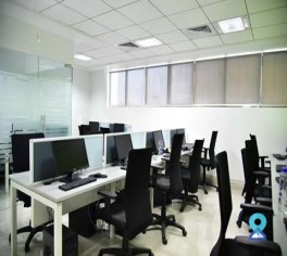 Service Office in Gachibowli, Hyderabad