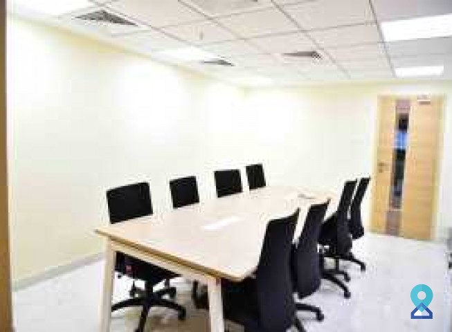 Service Office Space in Kondapur, Hyderabad