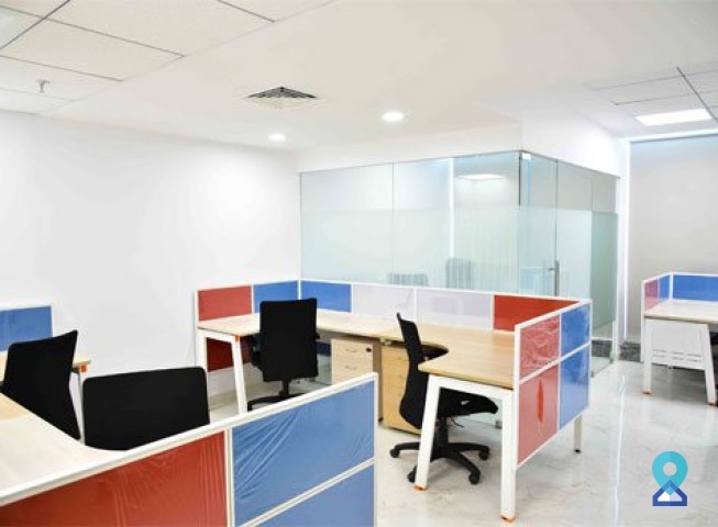 Service Office Space in Kondapur, Hyderabad