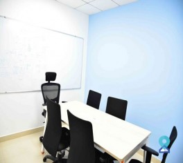 Service Office Space in Kondapur, Hyderabad