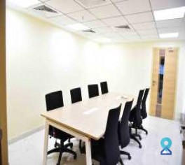 Service Office Space in Kondapur, Hyderabad