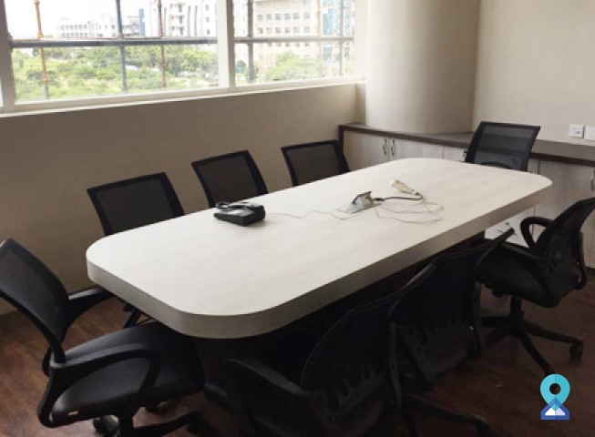 Office Space in Whitefield, Bengaluru