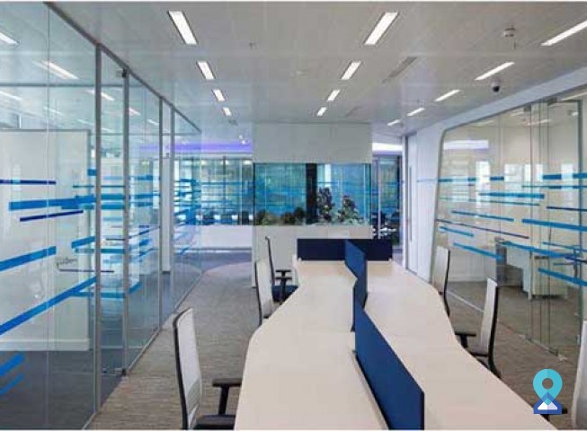 Co-working space Whitefield, Bengaluru