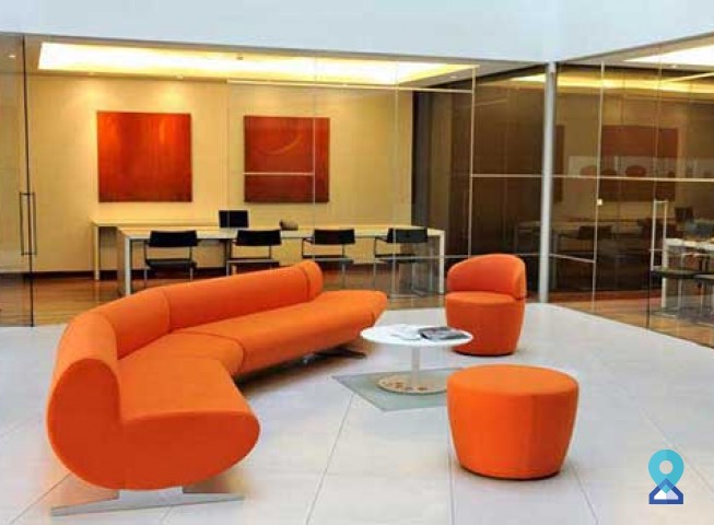 Business Centre in Whitefield, Bengaluru