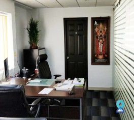 Serviced Office Whitefield, Bengaluru