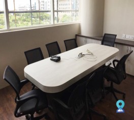 Office Space in Whitefield, Bengaluru