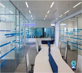 Co-working space Whitefield, Bengaluru