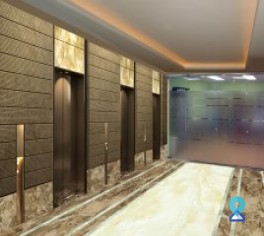 Business Centre in Bengaluru