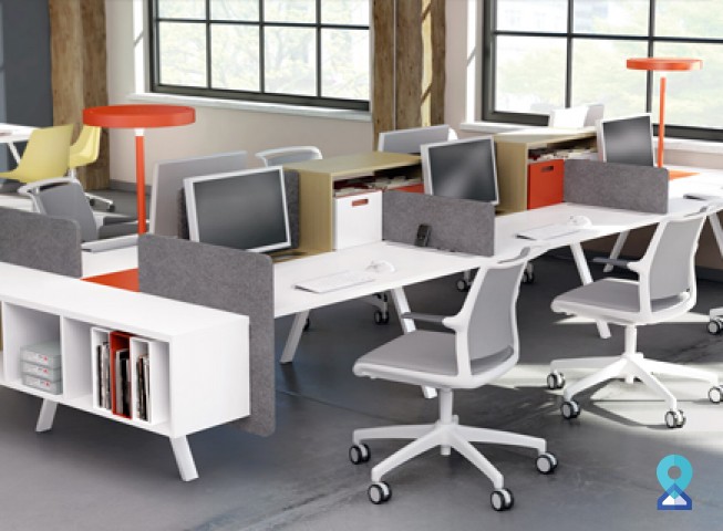 Office Space in Hosur Road