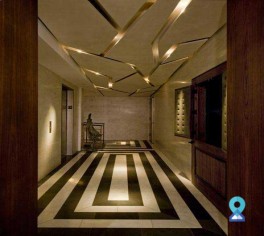 Business Centre in Hosur Road, Bengaluru