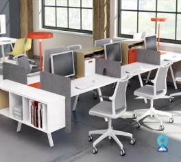 Office Space in Hosur Road