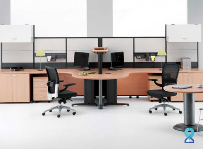 Co-Working Space in Patia, Bhubaneswar