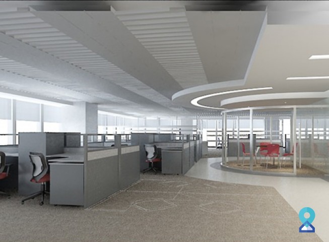 Co-Working Space in Patia, Bhubaneswar