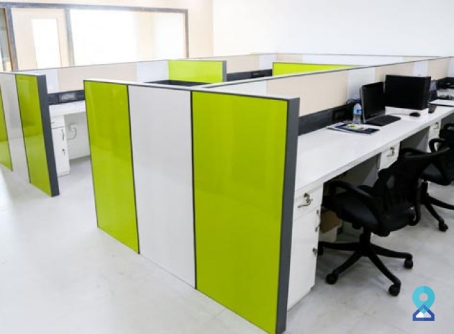 Co-Working Space in Patia, Bhubaneswar