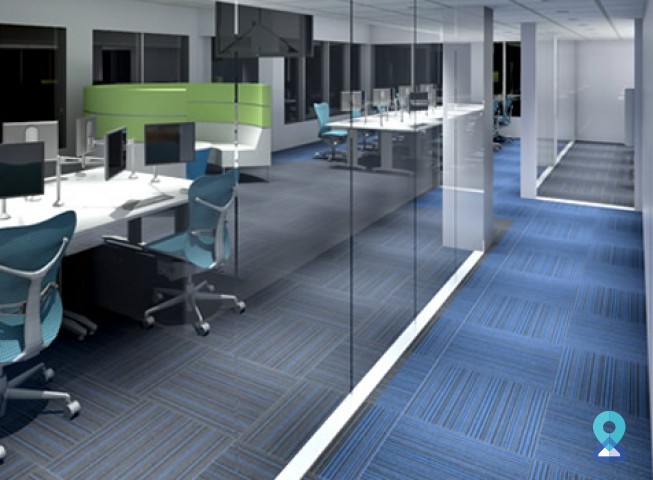 Co-Working Space in Patia, Bhubaneswar