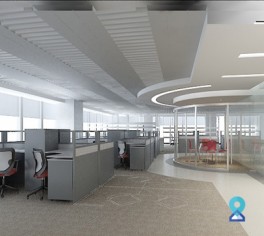 Co-Working Space in Patia, Bhubaneswar