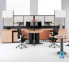 Co-Working Space in Patia, Bhubaneswar