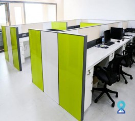 Co-Working Space in Patia, Bhubaneswar