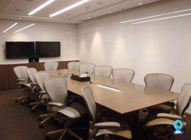 Office space in Cyber City, Phase 3, Gurgaon