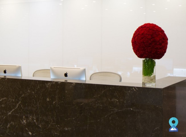 Coworking space in Cyber City, Phase 3, Gurgaon