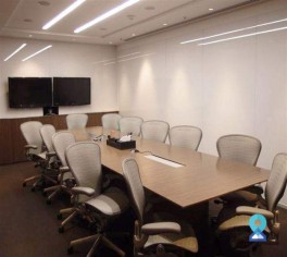 Office space in Cyber City, Phase 3, Gurgaon