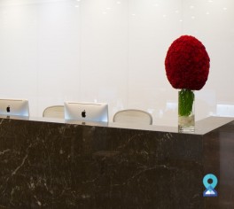 Coworking space in Cyber City, Phase 3, Gurgaon