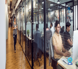 Office Space in Udyog Vihar Phase IV, Gurgaon