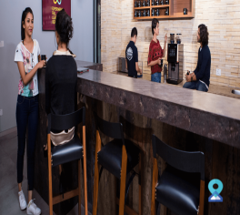 coworking space in Golf course road, Gurugram