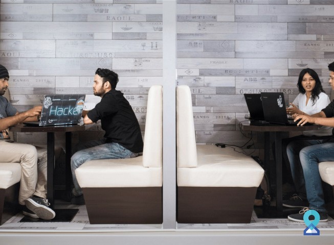 Serviced Office Space in OMR, Perungudi, Chennai