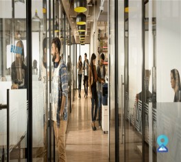 Serviced Office Space in OMR, Perungudi, Chennai