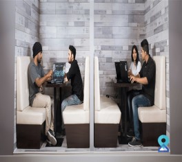 Serviced Office Space in OMR, Perungudi, Chennai