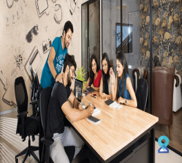 Co-Working Space in Lakshmi Nagar, Porur, Chennai