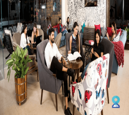 Co-Working Space in Lakshmi Nagar, Porur, Chennai