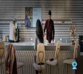 Co-Working Space in Madhapur, Hyderabad