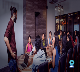 Co-Working Space in Madhapur, Hyderabad