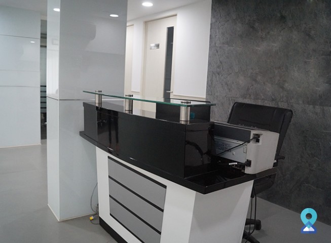 Business Centre South Extension, New Delhi