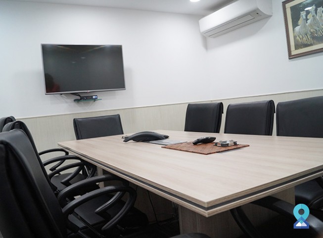 Meeting Room South Extension, New Delhi