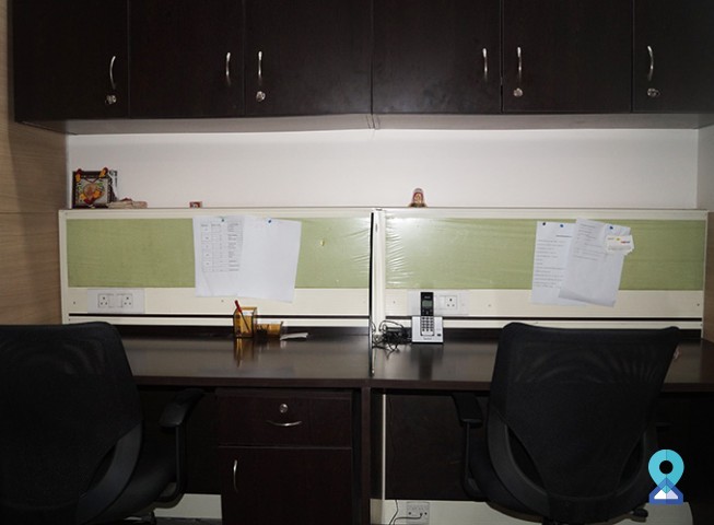 Coworking South Ex, Delhi