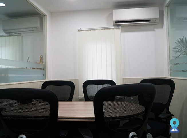 Meeting Room South Ext, New Delhi