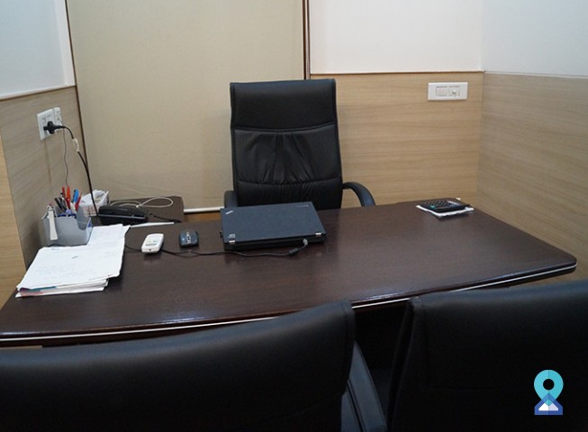 Serviced Office South Extension, New Delhi