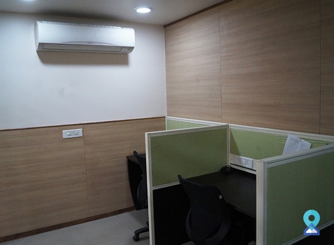 Coworking South Extension, New Delhi
