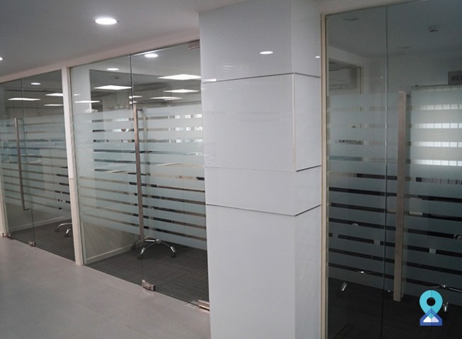 Business Centre South Delhi