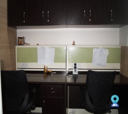 Coworking South Ex, Delhi